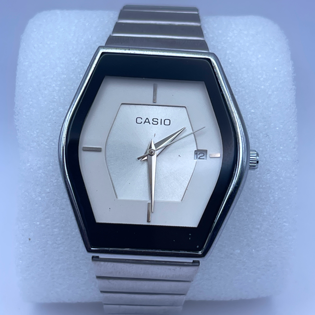 Authentic Casio Chain watch