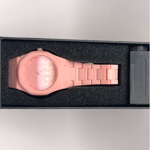 Valenzo Matte Unisex Watch - Image 6