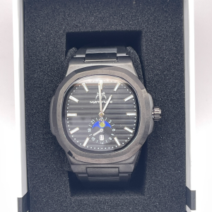 Matturi Luxury Chain Band Watch