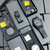 Valenzo Matte Unisex Watch - Image 3
