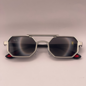 Fullrim Unisex Rayban Glasses