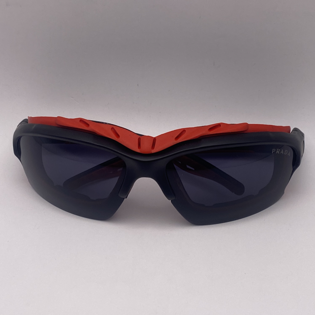 Polarized Stylish Cycling Sunglasses